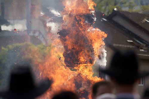 Böögg (Bassersdorf) by bht