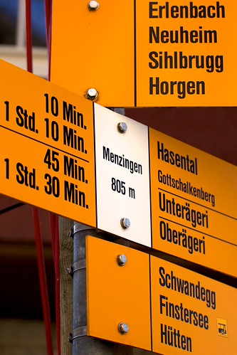 Hauptwegweiser