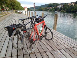 Schaffhausen, Switzerland, 1 September 2013